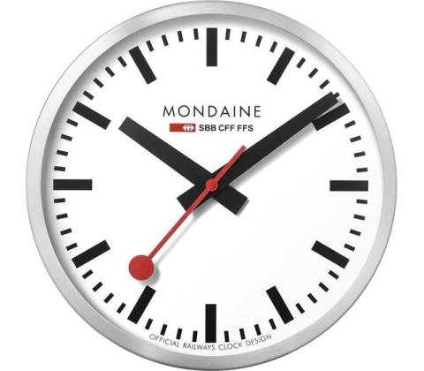 Mondaine A995.CLOCK.16SBB