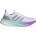 adidas Дамски маратонки Adidas Ultraboost 5 Running Shoes Womens - White/Slvr/Prpl
