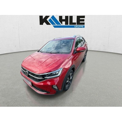Volkswagen Taigo 1.0 TSI Style DSG 85 kW