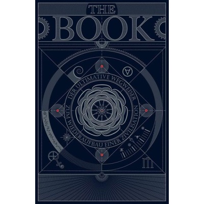 THE BOOK
