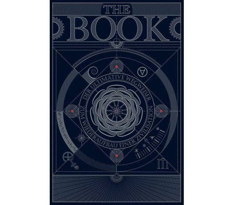 THE BOOK