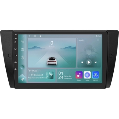HIZPO P9002CP BMW 3 E90 (2+32GB)