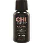 Farouk Systems Farouk System CHI Luxury Black Seed Oil Dry Oil 15 ml