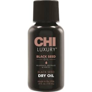 Farouk Systems Farouk System CHI Luxury Black Seed Oil Dry Oil 15 ml