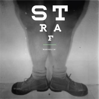 Straf - Zeppelin! (LP) (3481575617898)