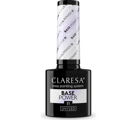 Claresa Power Base 11 -5g
