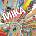 Mika - Life In Cartoon Motion (Remastered) (2 LP) (0602465571585)