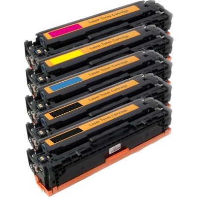 Můj-toner HP CF403X - kompatibilní