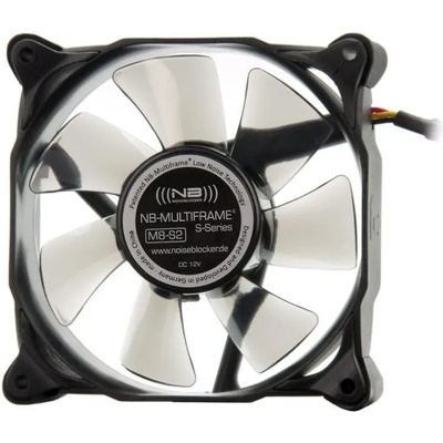 NOISEBLOCKER MultiFrame SM8-S2 80mm (ITR-M8-2)