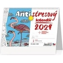 Stolní Antistresový pracovní 2024