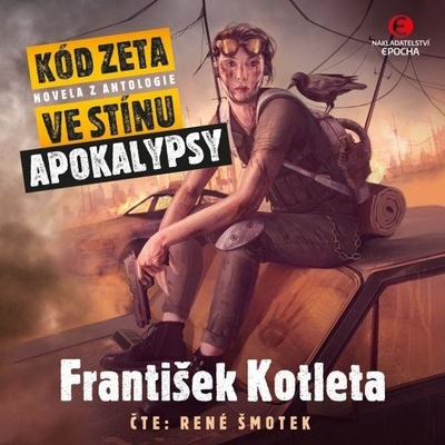 Kód Zeta - Kotleta František