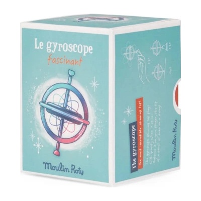 MOULIN ROTY Gyroskop