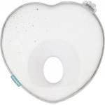 Babymoov Възглавница Babymoov - Lovenest, 0-3 м, white (A050231)