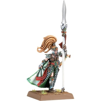 Games Workshop Handmaiden of the Everqueen (99062710020)