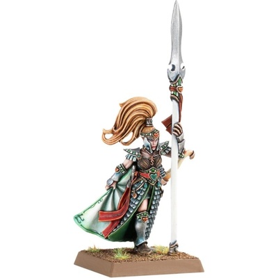 Games Workshop Handmaiden of the Everqueen (99062710020)