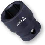 ASTA TOOLS Кована вложка 3/4" 6-стенна 19 мм Asta 18485 (526619P)