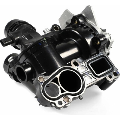 Vodné čerpadlo, chladenie motora HEPU XT-Professional P5505