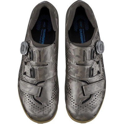 Shimano SHRX600 šedá