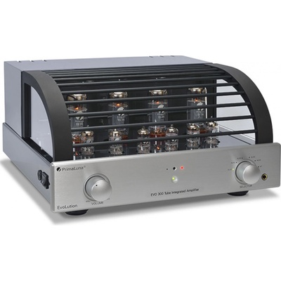 PrimaLuna EVO 300 Tube Integrated Amplifier