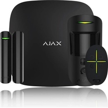 SET Ajax StarterKit Cam Plus black (20504)