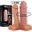 Силиконов пенис удължител, 10см. - Penis Extender V3 Flesh (D-227245)