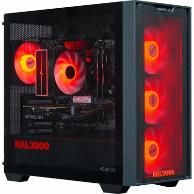 HAL3000 Online Gamer R5 5050HS2860