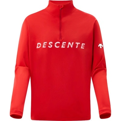 Descente ARCHER červená
