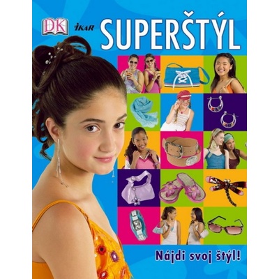Superštýl - Spier Carol