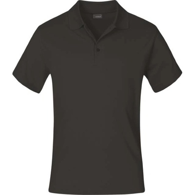 Promodoro pánska polokošeľa E4001 charcoal solid