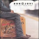 BON JOVI: THIS LEFT FEELS RIGHT CD