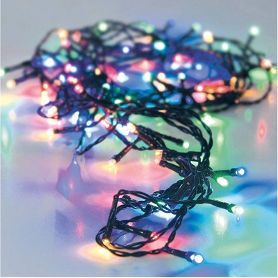 Koopmann LED girlanda Hawthorn Type 560 Leds Multifunction extra vícebarevná 14m