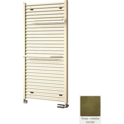 Isan Avondo 1215 x 500 mm DLNN12150500MO