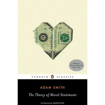 Image 1 of Theory of Moral Sentiments