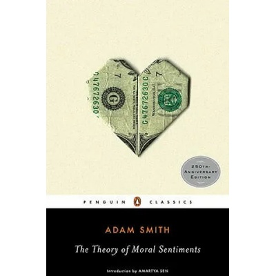 Theory of Moral Sentiments