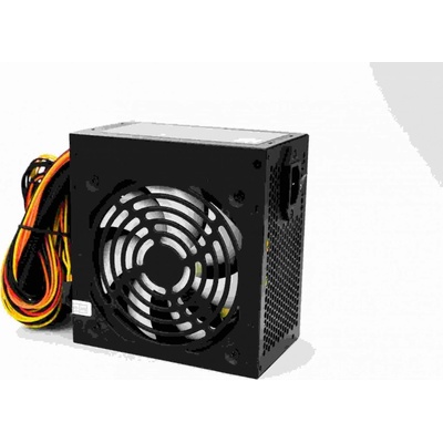 1stCOOL White Storm series 85+ 700W ECP-700A-12-85 – Zboží Živě