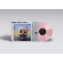 Everything Everything - Raw Data Feel Pi LP
