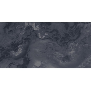 Home Finishing Гранитогрес FUSION ART BLACK High Glossy 60x120cm (FUSIONARTB-HGL/612)