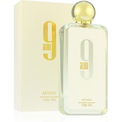 Afnan 9am Eau de Parfum Woman 100 мл