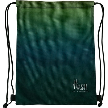 Astra Спортна торба Astra - Hash, Зелена (AS507020037)