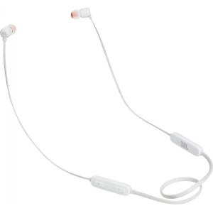 JBL Tune 110BT white Слушалки
