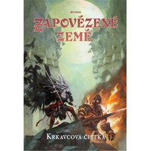 Zapovězené země Krkavcova čistka