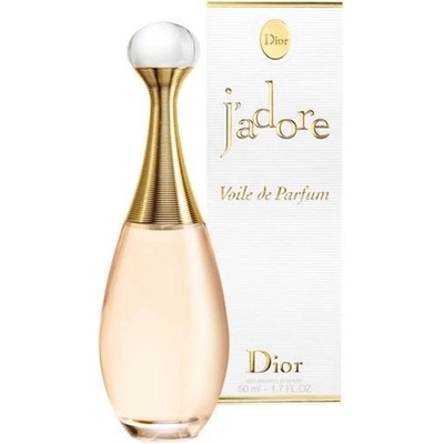 Christian Dior J'adore Voile de Parfum toaletní voda dámská 100 ml tester