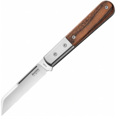 Lionsteel SheepFoot M390 blade CK0115 ST