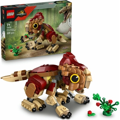 LEGO® Jurassic World 76970 Dinosaurie mláďa Dolores: Aquilops