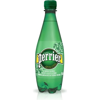 Image 1 of Perrier Перие газирана 6бр. х 500мл