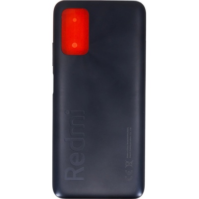 Kryt Xiaomi Redmi 9T zadní šedý