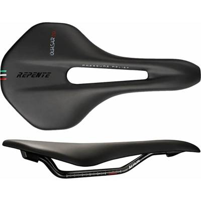 Repente Quasar 2.0 Aeron černé