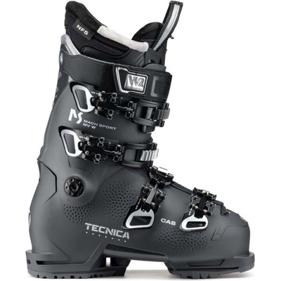 TecnicaMach Sport MV 95 X W GW, graphite Šedá 38 2/3 (MP245) 23/24