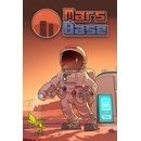 Mars Base