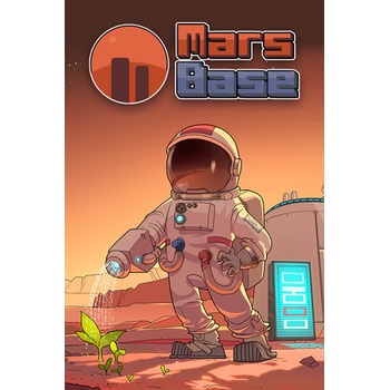 Mars Base